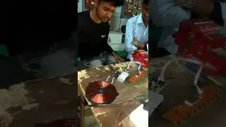 Induction Cooker repair
