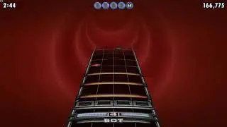 Treyarch - Pareidolia Phase Shift Drums (Reuploaded)