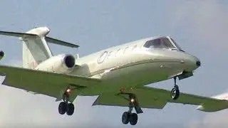 Jenni Rivera's plane had crashed before