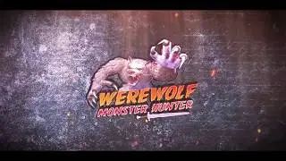 Werewolf Monster Hunter 3D: Bigfoot Hunting Games New Android Gameplay
