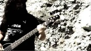 BLUESTONES - MEDUSA/SLUT official music video