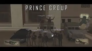 ProximaRP  PMC 