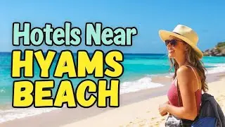 Top 6 Best Hotels Near Hyams Beach | Where to Stay Near Hyams Beach