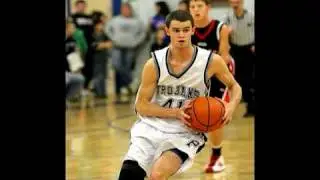 Hank Robinson 2009-2010