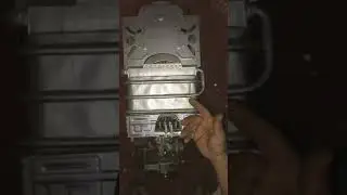 عطب بشوفو اوتوماتيكي من نوع chauffe-eau Fagor automatique