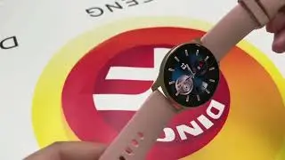 Smart Watch HK89 1.43