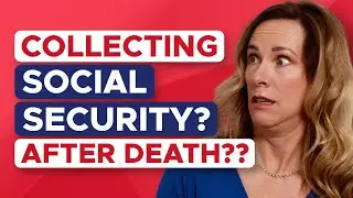 Collecting Social Security from a Deceased Family Member?!