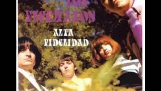 Los Flechazos - Si tú te vas