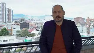 ILICH ORTÍZ: Fuentes y actores de financiación para el desarrollo