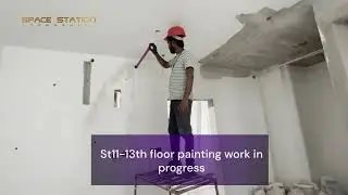 Elevating Visions, One Floor at a Time