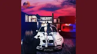 Damaged