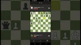 Chess Puzzle battle 7 August 2024 | Book of Job