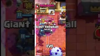 Hero Mega Minion will BREAK Clash Royale 😱