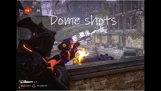 Dominating Ranked in Gears 5