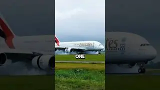 Why Emirates is the Best Airline | History of Emirates #history #viral #facts #trending #shorts #fyp