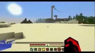 Minecraft Mod Showcase: MoZombie Mod