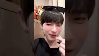 (Pooh) 240613 인스타 라이브 IG Live