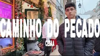 CESAA - Caminho Do Pecado 