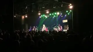 NOFX - Quart in Session