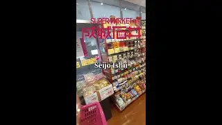 Best Store in Japan: Ep.1 #shorts