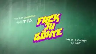 MOVE Your Body   Fack Ju G&ouml;hte Soundtrack