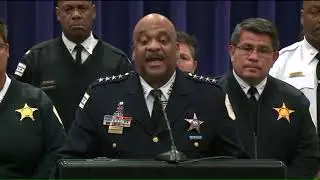 Chicago`s top cop responds to Trump`s crticism