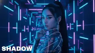 Call it Love - The Shadow (Official Audio)