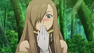 Let's Play Tales of the Abyss | Episode 4: Cheagle Woods