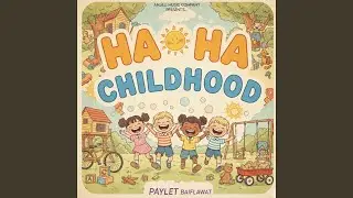 Ha Ha Childhood