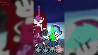 MCM dripward gameplay | FNF