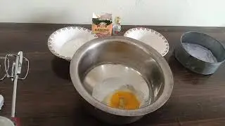 🔴 LIVE | Basic Venilla Cake Recipe - Online Baking Class - Specially For Beginners