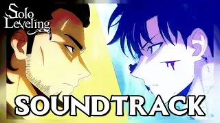 【Jin-Woo VS Goto / Birth of Beru】| Solo Leveling S2 EP 10 OST (Epic Orchestral Cover)