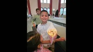 Little Hathie's 🐘🐘🐘 - Maandvlog September 2025