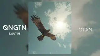 QNGTN -  Otan | Deep Dombra Remix | Kazakh Turan | Turkish Oriental  Deep House Mix