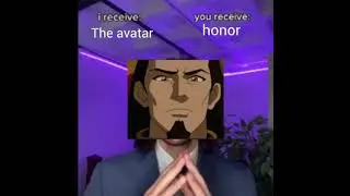Firelord Ozai be like😂 #avatarthelastairbender #ozai #zuko #atla