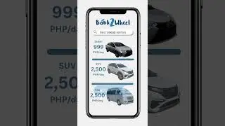 Philippines car sharing service. Rent car in Manila. find best deals on Car rentals #makati