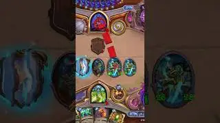 39 OTK combo as druid | #sineg_hearthstone sur #Twitch