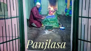 Chader Shareef Panjlasha Aulaade Shah Qumais Hajrat Reham Ali Shah Qumaisi Quadri