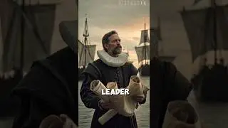 The Lost Colony