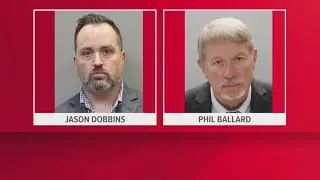 Second Knox County employee facing felony charges of official misconduct