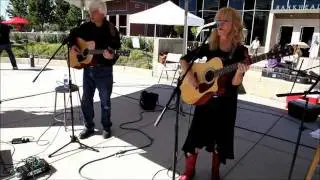 Alder Creek: Livermore Artwalk 2011 (Part 1)