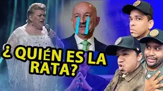 LA REALIDAD DETRÁS DE ESTA CANCIÓN | PAQUITA LA DEL BARRIO | RATA DE DOS PATAS | REACCIÓN Y ANÁLISIS