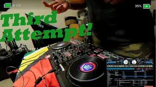NEW YEAR MIX! 🥳 My 2026 Kickoff Set (Attempt #3 - Most Mistakes of the 3!)