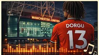 Pass to Dorgu | Afrobeats | Fan Chant