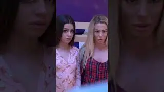 Isabella Deltore & Martina Smeraldi ❤️