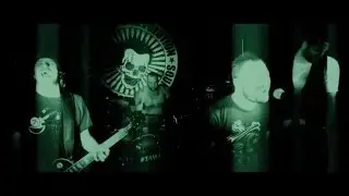 Sound of a revolution - The Ghost - music video
