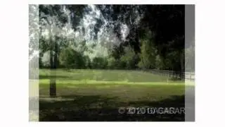 Gainesville Florida Real Estate- Santa FeRiver Plantations in Ft. White