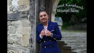 Ahmet ,in Mezuniyet Balosu... ULTRA HD 4K kalite.   2025y.