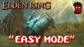 Elden Ring Easy Mode: Runen farmen + endlos Schmiedesteine | Gameplay Guide Tipps und Tricks Deutsch