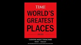 Carnival Magic ~ the Magical Kingdom of Lights Official Commercial